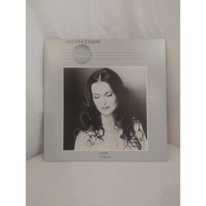 Sylvia‎ Tyson – Sugar For Sugar - Salt For Salt Vintage LP Vinyl Record VG+
